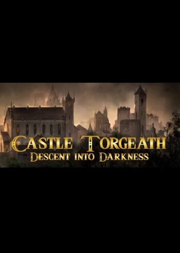 Castle Torgeath: Descent into Darkness Steam Key GLOBAL