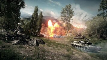 Battlefield 3 - Premium Pack (DLC) Origin Key GLOBAL