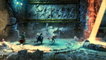 Trine 2: Complete Story Steam Key GLOBAL for sale
