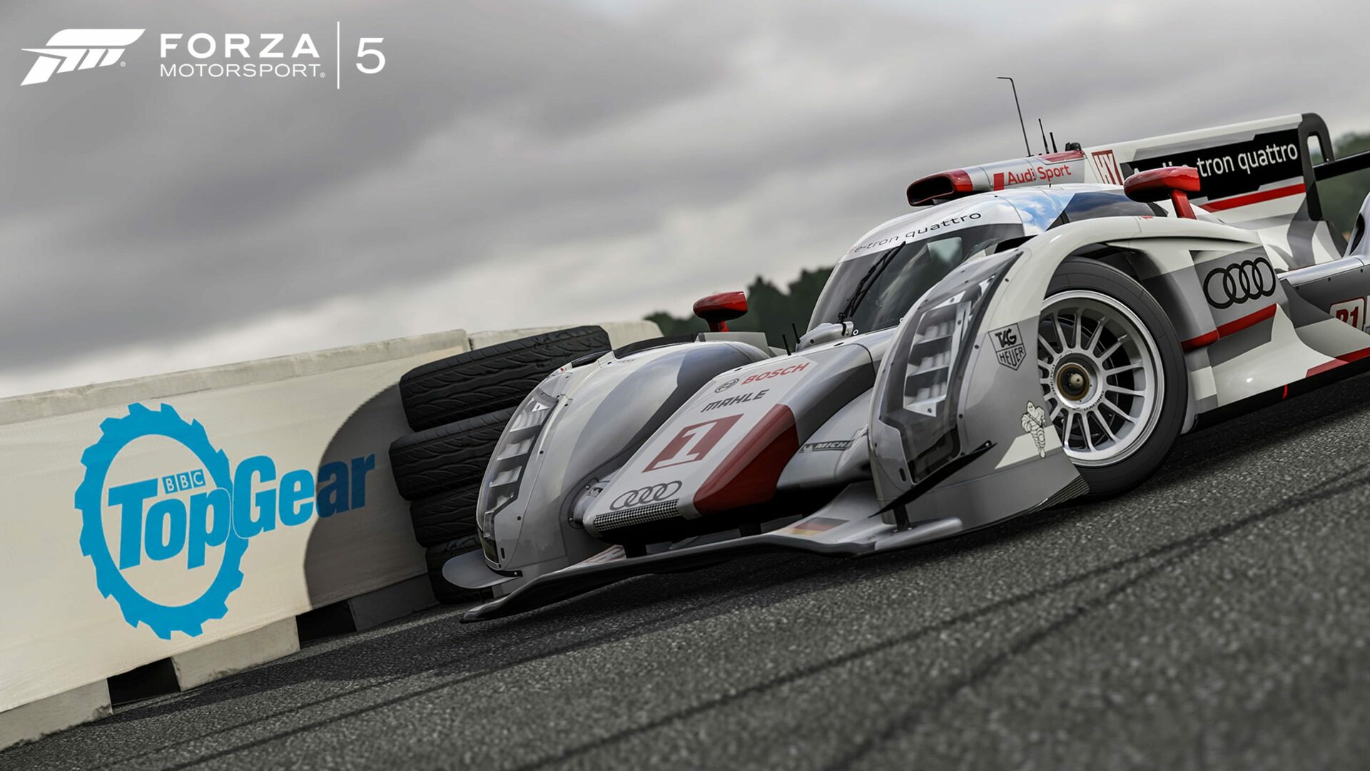 Forza Motorsport 5 Retired From Xbox Store – GTPlanet