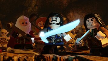 LEGO: The Hobbit Steam Key GLOBAL for sale