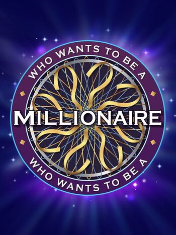 Who Wants to Be a Millionaire PlayStation 4