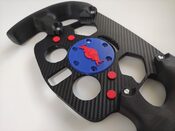 MOD V2 LOGITECH G29 / 920 / G923 Red bull V1