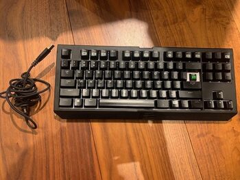 Buy Razer BLACKWIDOW Chroma Tournament Klaviatūra/Keyboard