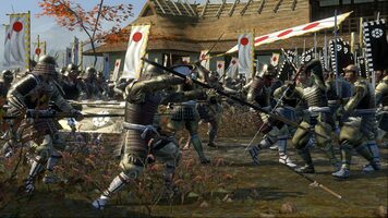 Total War: Shogun 2 (Gold Edition incl. Fall of the Samurai) Steam Key GLOBAL