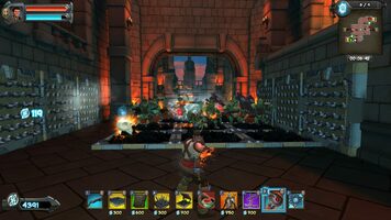 Orcs Must Die! 2 Steam Key GLOBAL for sale