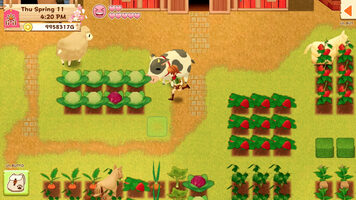 Harvest Moon: Light of Hope Special Edition (PC) Steam Key GLOBAL
