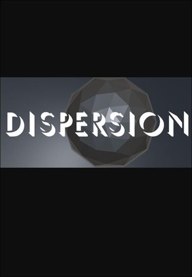 E-shop Dispersion (PC) Steam Key GLOBAL