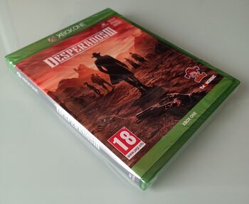 Desperados III Xbox One for sale