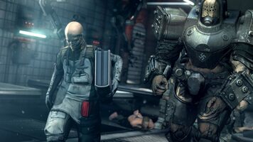 Wolfenstein: The New Order (uncut) Steam Key GLOBAL