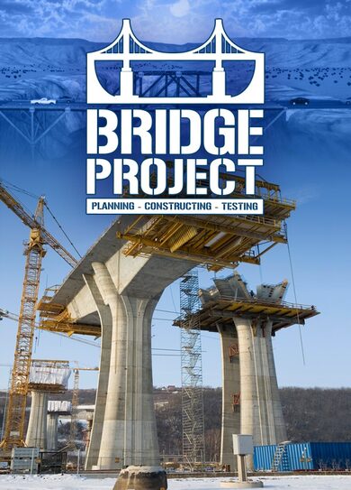 Bridge Project (PC) Steam Key GLOBAL