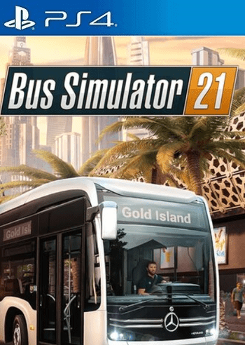 bus simulator 21 price