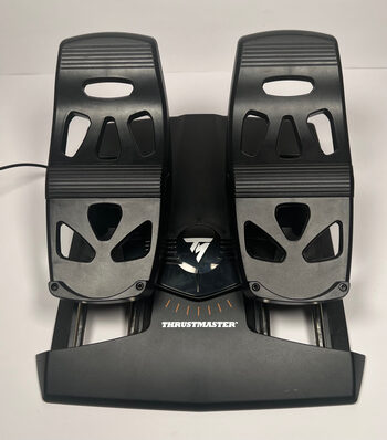 Thrustmaster TFRP Rudder Pedals