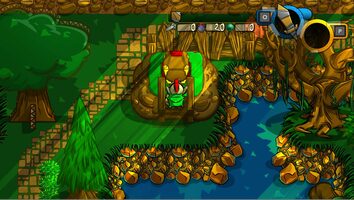 Sword 'N' Board Steam Key GLOBAL