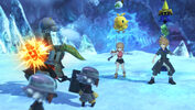 Get World of Final Fantasy - Maxima Upgrade (DLC) Steam Key GLOBAL
