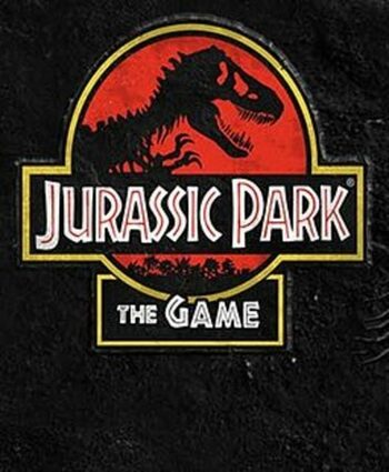 Jurassic Park (PC) Steam Key EUROPE