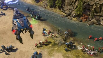 Sin cabeza Demon Play Independiente Buy Halo Wars 2 Xbox key! Cheap price | ENEBA