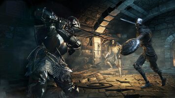 Dark Souls 3 (PC) Steam Key GLOBAL