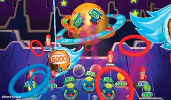 Get Disney•Pixar Toy Story Mania! Steam Key GLOBAL