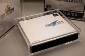 PlayStation 1 PSX Multidisco - Caja de metacrilato UV - Imantada - Premium for sale
