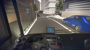 Buy Bus Simulator 16 - Mercedes-Benz Citaro Pack (DLC) Steam Key GLOBAL