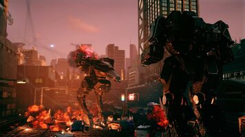 BattleTech: Urban Warfare (DLC) Steam Key GLOBAL for sale