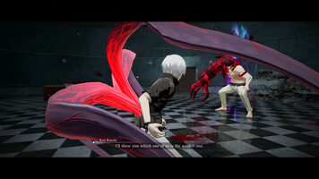 Get TOKYO GHOUL:re [CALL to EXIST] Steam Key GLOBAL