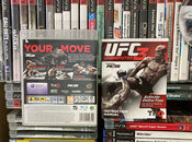 UFC Undisputed 3 PlayStation 3