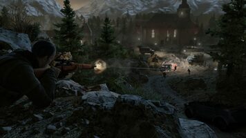 Redeem Sniper Elite V2 (PC) Steam Key EUROPE