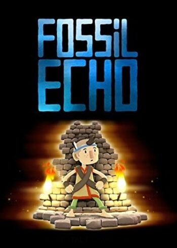Fossil Echo Steam Key GLOBAL