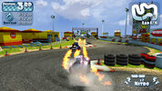 Redeem Mini Motor Racing X (PS4) PSN Key UNITED STATES