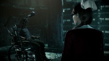 The Evil Within 2 Steam Key EUROPE for sale
