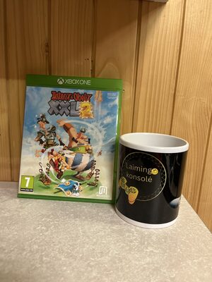 Asterix & Obelix XXL 2 Xbox One