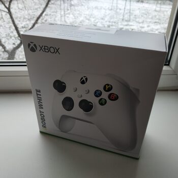 Xbox Series / Xbox One pultelis (controller)