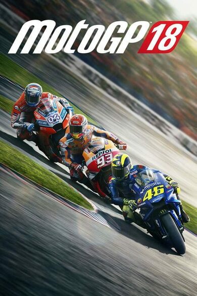 

MotoGP 18 Steam Key GLOBAL