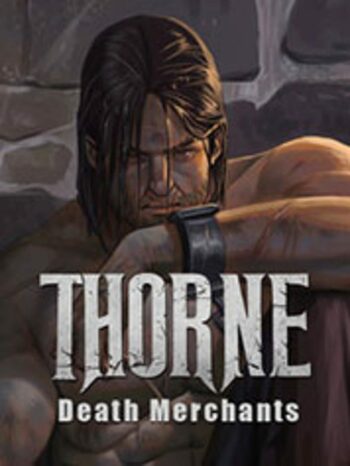Thorne - Death Merchants (PC) Steam Key GLOBAL