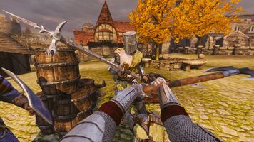 Chivalry : Medieval Warfare Steam Key EUROPE for sale