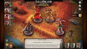 Talisman - The Firelands Expansion (DLC) (PC) Steam Key GLOBAL for sale