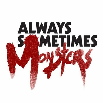 Always Sometimes Monsters Steam Key GLOBAL