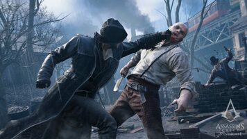 Get Assassin's Creed: Syndicate (PC) Uplay Key UNITED STATES