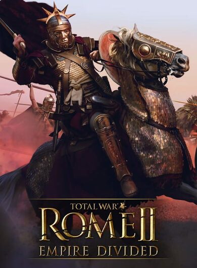 Buy Total War Rome 2 Empire Divided Cd Key For Pc Eneba