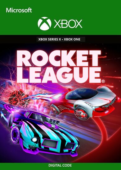 

Rocket League - Red Hot Bundle (DLC) XBOX LIVE Key EUROPE