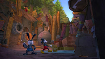 Buy Disney Epic Mickey 2: The Power of Two Steam Key GLOBAL