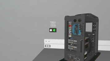 Redeem PC Building Simulator Steam Key GLOBAL