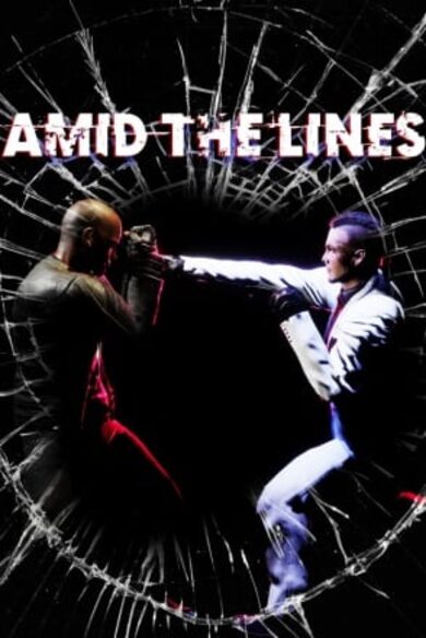 AMID THE LINES (PC) Steam Key GLOBAL