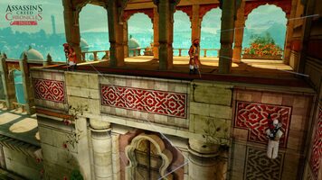 Buy Assassin's Creed Chronicles: India Uplay Key GLOBAL