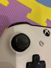 Mando blanco xbox one