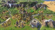 Buy Sid Meier's Civilization VI and Sid Meier's Civilization VI: Rise and Fall (PC) Steam Key EUROPE