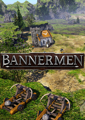 Bannermen Steam Key GLOBAL