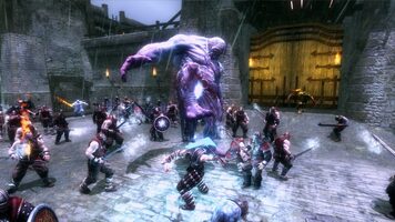 Redeem Viking: Battle for Asgard PlayStation 3